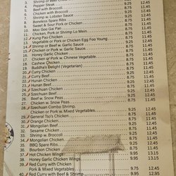 New China - Combo page - best value