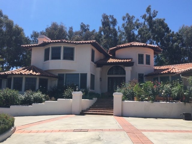 Slide of Millennium Roofing