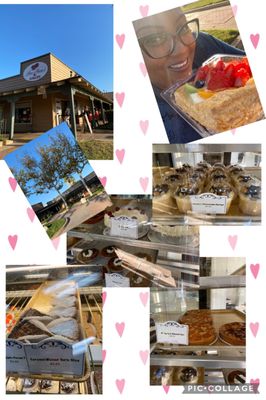 Hans & Harry's Bakery by null