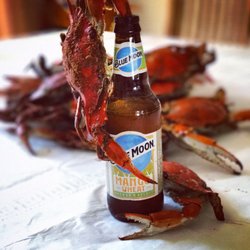 Lighthouse Seafood - Bushel of Crabs of M/L for $249 (6/10/17) Good size Crabs