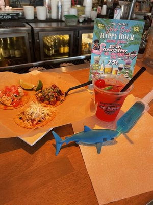 Baja Sharkeez by null