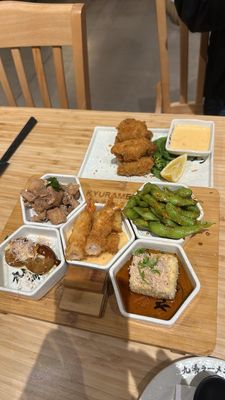 KYURAMEN - Bayside by null