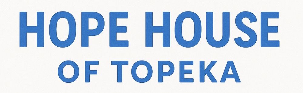 Hope House - social services organization in Topeka, KS