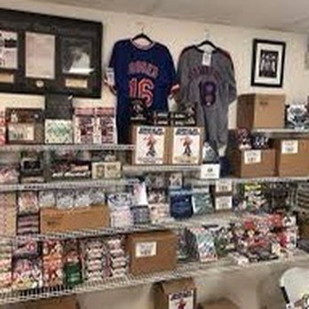 Grand Slam Collectibles - Hobby Shops Near Me - Murfreesboro, Tennessee