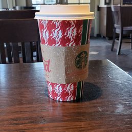 Caramel Macchiato Caramel Macchiato