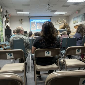 Yolo Basin Foundation - Community Service/Non-Profit Near Me - Davis, California
