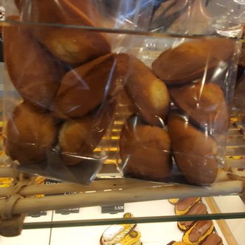 Biogrenelle - Bakeries Near Me - Paris, 75