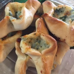 Gabriel Importing - Cheese breads