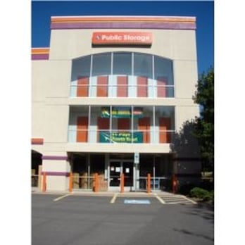 Public Storage - Self Storage Near Me - Matthews, North Carolina