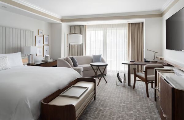 The Ritz-Carlton Orlando, Grande Lakes by null