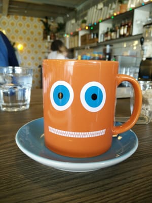 The Breakfast Club Hackney Wick by null