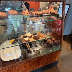 Avenue Bread - Fairhaven Cafe - Pasteries