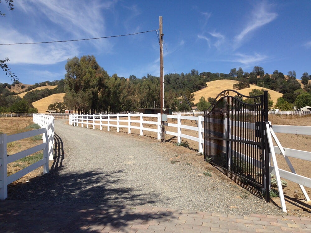 COYOTE CREEK RANCH Updated September 2024 The Scenic Hills Of