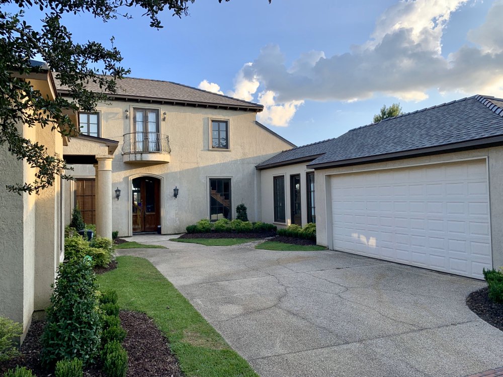 Slide of Structure Ace