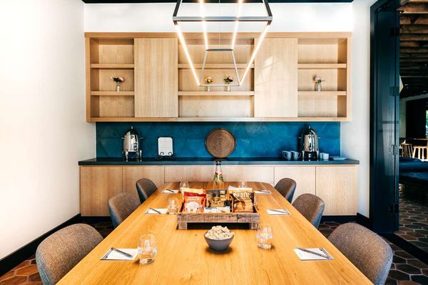 Calistoga Motor Lodge & Spa - JDV by Hyatt by null
