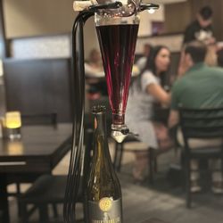Cooper’s Hawk Winery & Restaurant - Cooper's Hawk LUX (Pinot Noir)