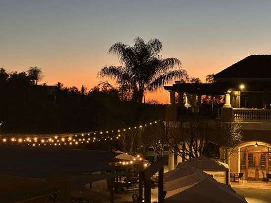 Wilson Creek Winery by null