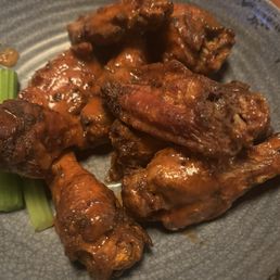 Wings Wings