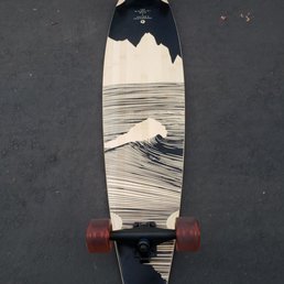 New sector 9 board purchased today.