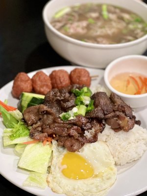 Ben Tre Restaurant by null