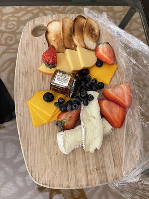 West Palm Beach Marriott by null