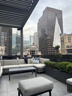 The Peninsula New York by null The Peninsula New York by null