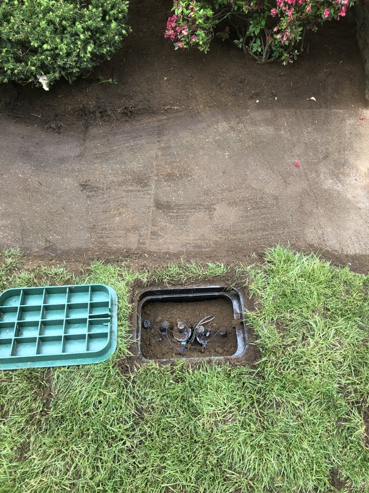 Slide of Crosslands Irrigation Company