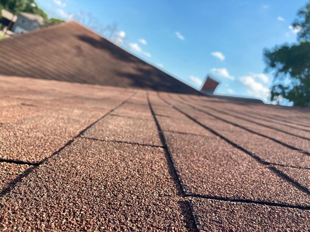 Slide of DV Roofing and Remodeling