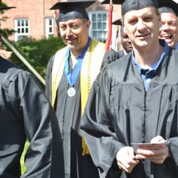 URI Feinstein College of Continuing Education