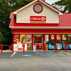 Circle K