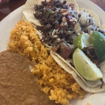 Taqueria Jalisco - Taco - Mexican Near Me - Clovis, New Mexico