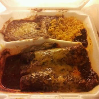 Alfredo's - Might not look so hot but trust me its really good! - Mexican Near Me - Lomita, California Alfredo's - Might not look so hot but trust me its really good! - Mexican Near Me - Lomita, California