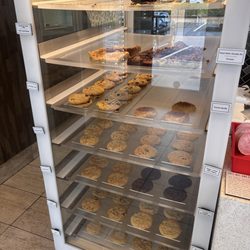 Tiff's Treats