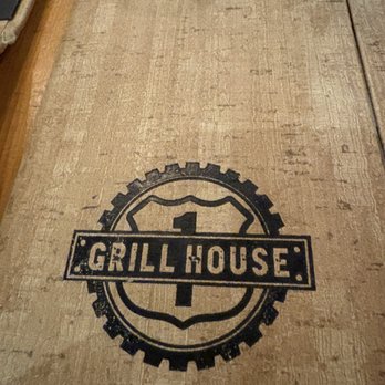 Route 1 Grill House - Grill house menu - Bars Near Me - Saugus, Massachusetts Route 1 Grill House - Grill house menu - Bars Near Me - Saugus, Massachusetts
