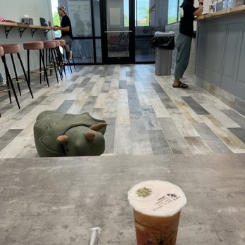 Tiny Batch Boba Co. - Bubble Tea Near Me - Tampa, Florida