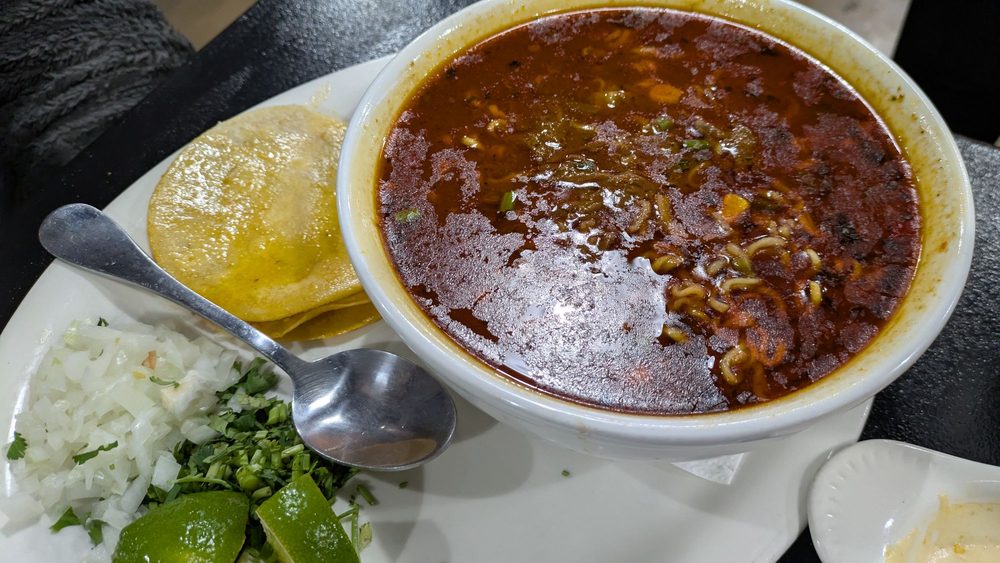 La Chiquita Taqueria 4
