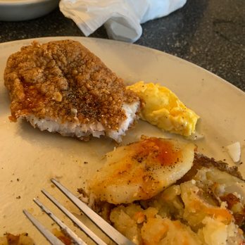 Thumbs Up Diner - Fish and eggs - Breakfast & Brunch Near Me - Atlanta, Georgia Thumbs Up Diner - Fish and eggs - Breakfast & Brunch Near Me - Atlanta, Georgia