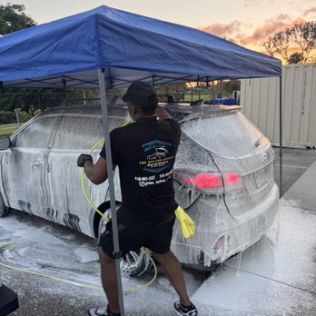 The Hylton Effect - Auto Detailing Near Me The Hylton Effect - Auto Detailing Near Me