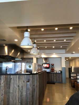 Austin's Burritos by null