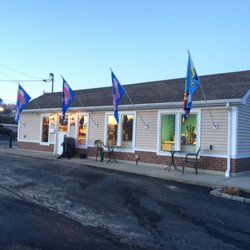 Mr Peeper's Ice Cream