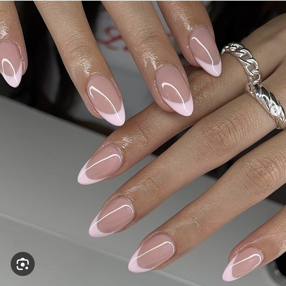 ILASH NAIL SPA - what I asked for - Nail Salons Near Me - Margate, Florida ILASH NAIL SPA - what I asked for - Nail Salons Near Me - Margate, Florida
