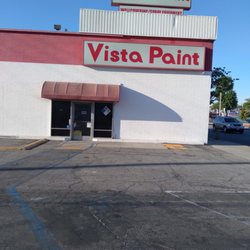 Vista Paint