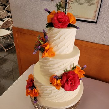 Cake Among Us - Desserts Near Me - Rancho Cucamonga, California
