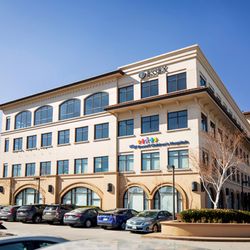 UCSF San Mateo Primary and Specialty Care