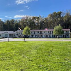 Budget Lodge - Budget Lodge Warren newly remodeled and new owners! All are welcome our home is your home.
