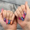 Olive Nail Lounge gift card