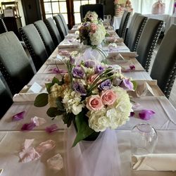 Woodbury Floral Designs