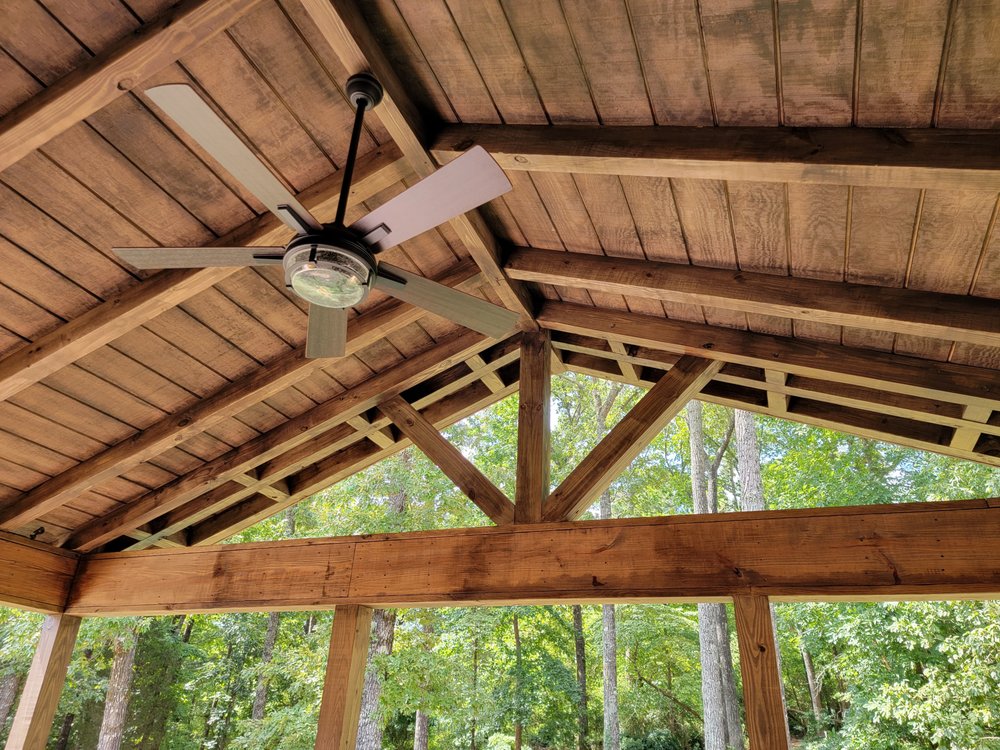 Slide of Brewer Roofing & Construction