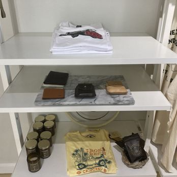 Annex PGH - Men's Clothing Near Me - Pittsburgh, Pennsylvania