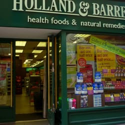 Holland & Barrett - Holland & Barrett, Blackpool